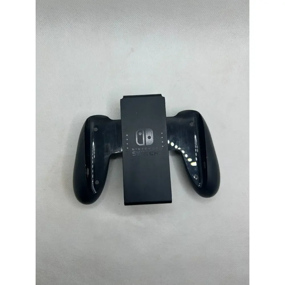 Nintendo Switch OLED Console W/Super Smash Bros Ultimate